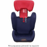 Удерживающее устройство для детей SIGER Гранд ISOFIX royal blue, гр. I/II/III, 9-36 кг, 1-12 лет KRES3323